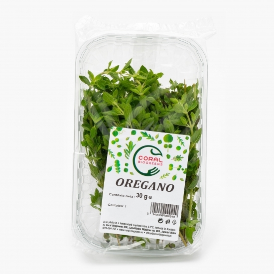 Oregano 30g