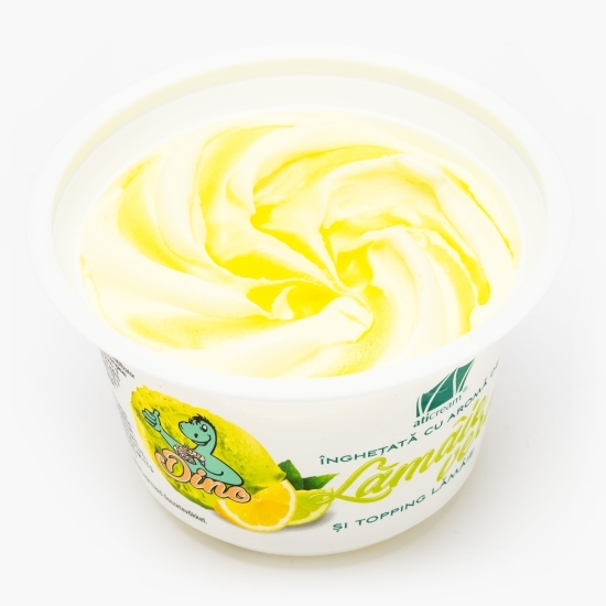 Înghețată lămâie verde 100g