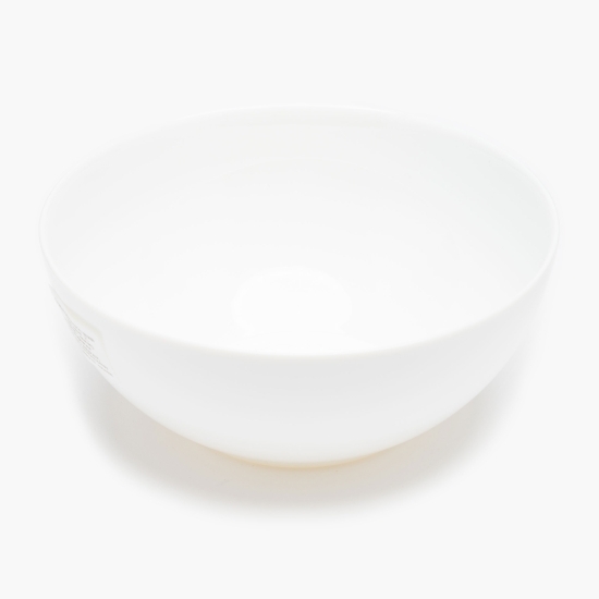 Bol salată Evolutions, 18cm, 1l, alb
