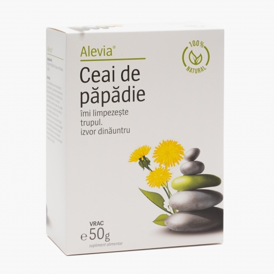 Ceai de păpădie 50g