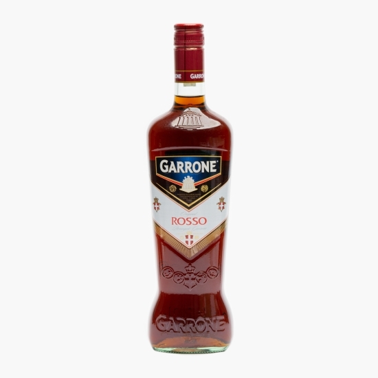 Vermut Rosso 16% alc. 1l
