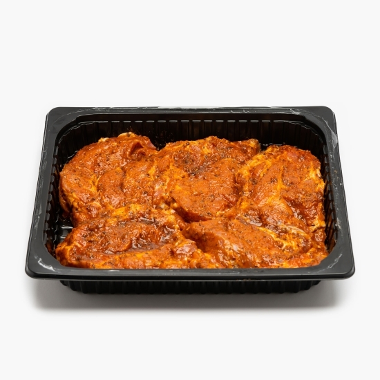Ceafă de porc marinată 1.5kg