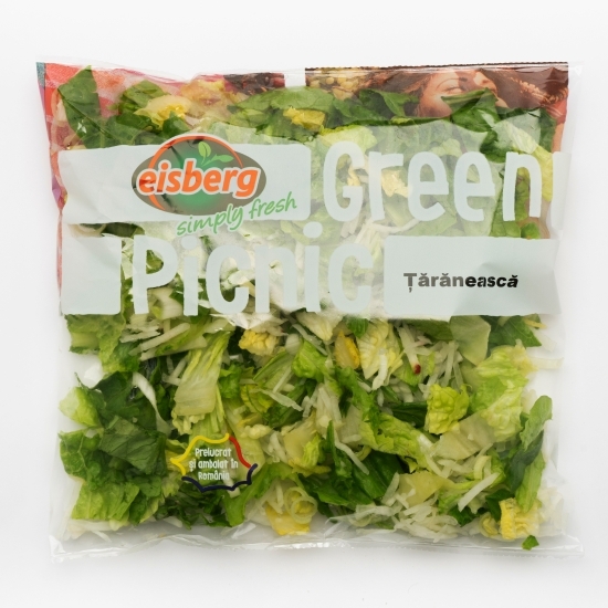 Salată țărănească 180g