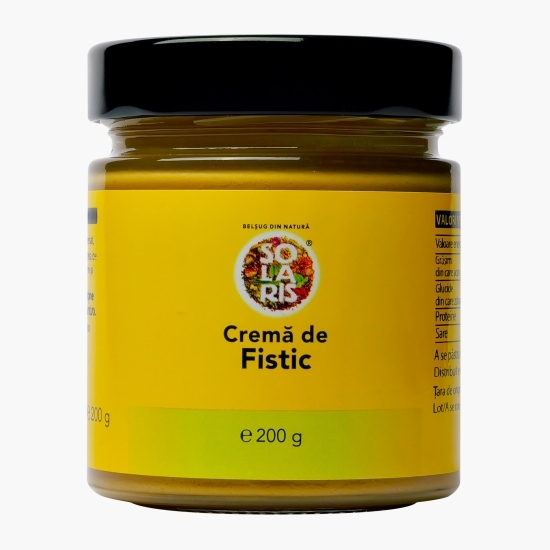 Cremă de fistic 200g