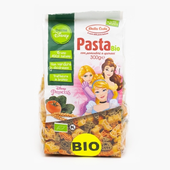  Paste tricolore eco Princess 300g