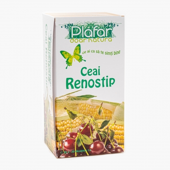 Ceai renostip 20 plicuri