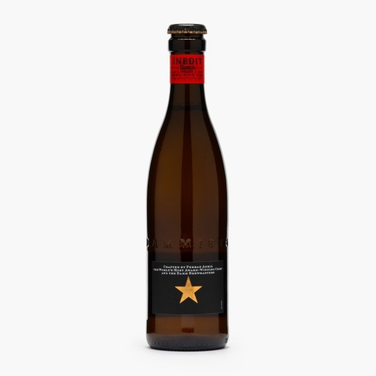 Bere Premium Inedit 0.33l