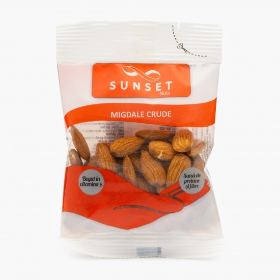 Migdale crude 50g
