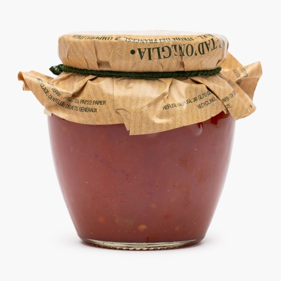 Măslinescu - Sos Arrabbiata 180g