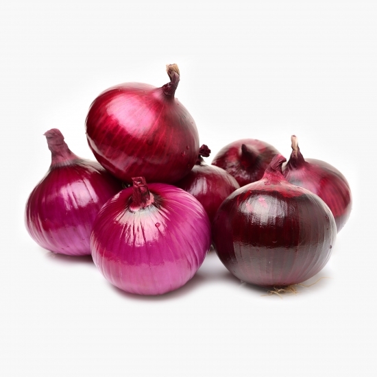 Ceapă roșie 1kg