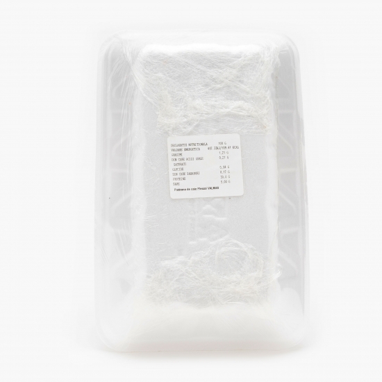 Pastramă de oaie Pleșcoi 500g