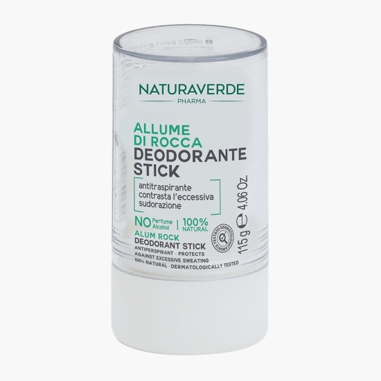 Deodorant stick 115g