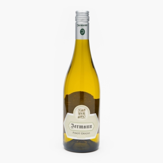 Vin alb sec Pinot Grigio, 13%, 0.75l