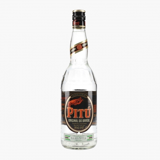Pitu Original do Brasil 38% alc. 0.7l