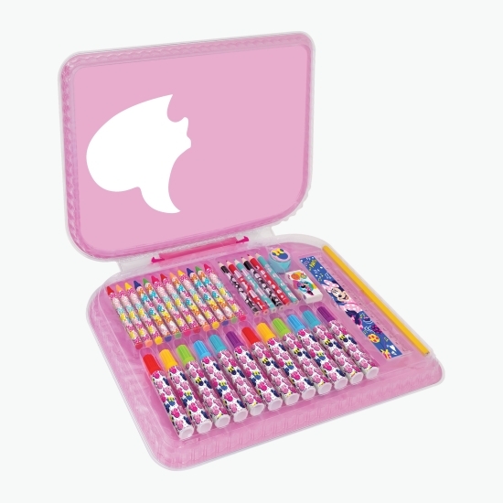 Gentuță pentru desen Art Case Minnie