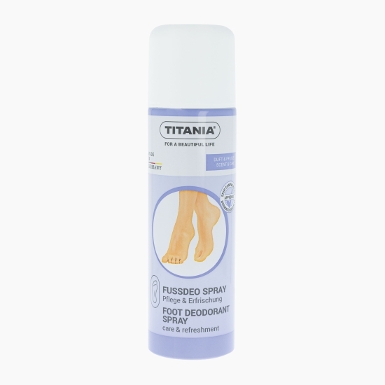 Spray parfumat pentru picioare 200ml