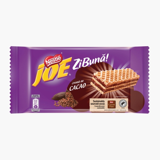 Napolitane cu cacao Zi Bună 117g