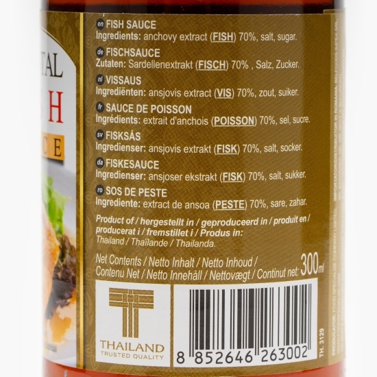 Sos de pește 300ml