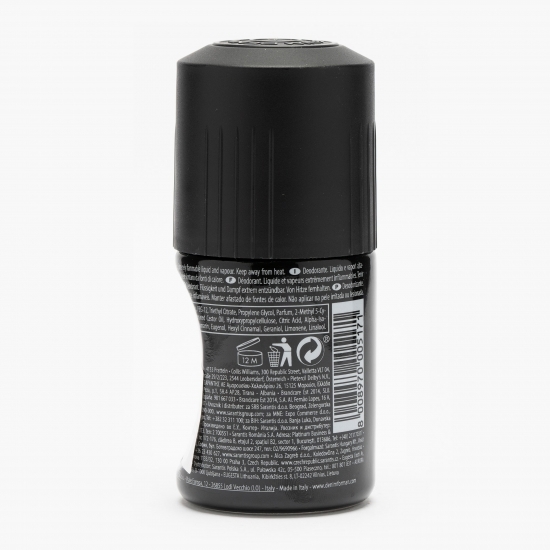 Deodorant roll-on Original 50ml