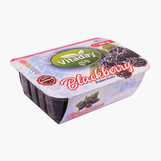 Mure congelate 300g