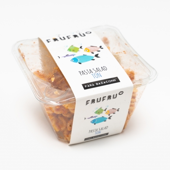 Salată de paste cu ton 220g