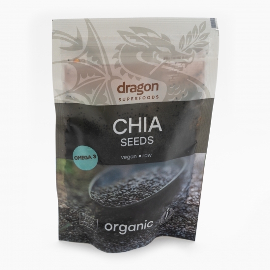 Semințe chia eco 200g