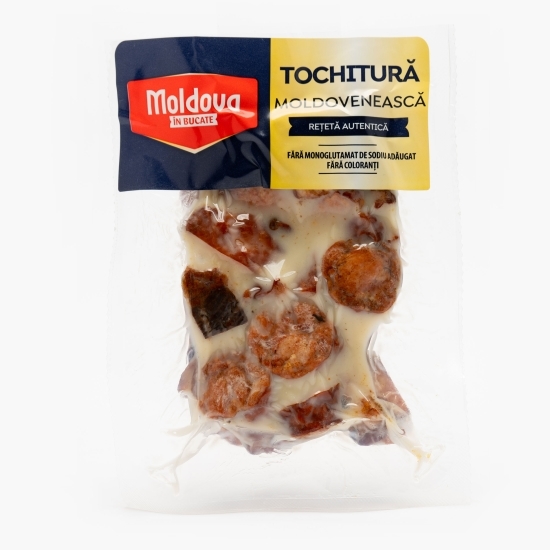Tochitură moldovenească 350g