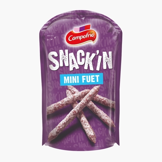 Mini sticks fuet 50g