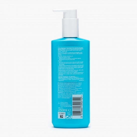 Cremă-gel de corp Hydro Boost 0.25l