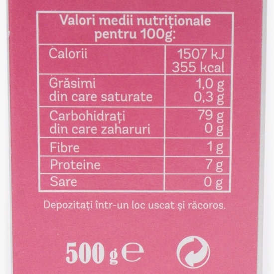 Orez risotto 500g