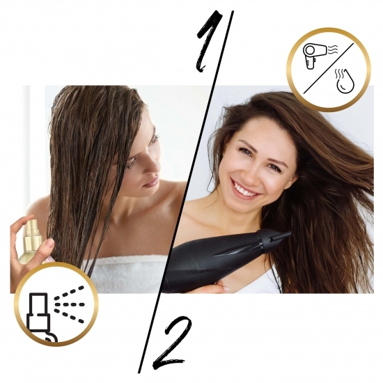 Ulei de păr 7în1 Pro-V Miracles Lift & Volume 100ml