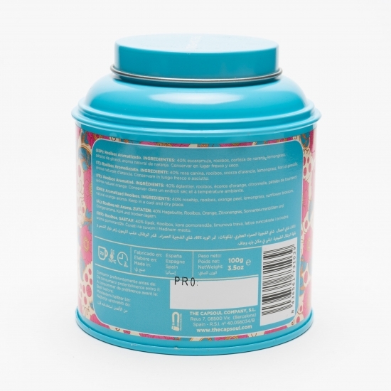 Ceai anti-îmbătrânire 100g