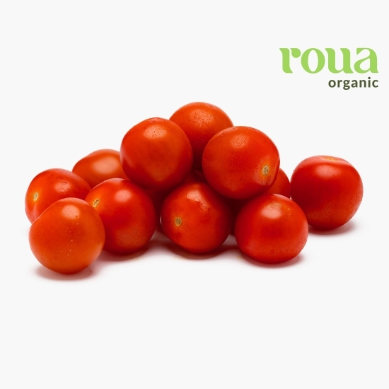 Roșii cherry eco România 250g