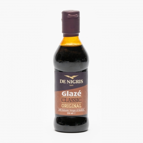 Cremă de oțet balsamic Glaze 0.25l