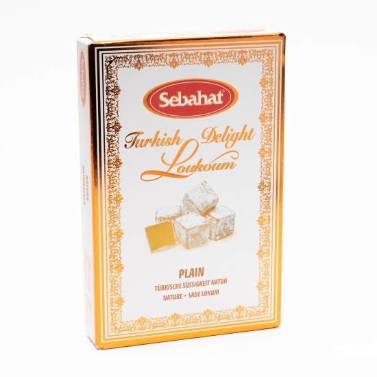 Rahat simplu 250g