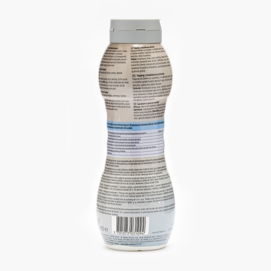 Sos pentru deserturi ciocolată 1kg 