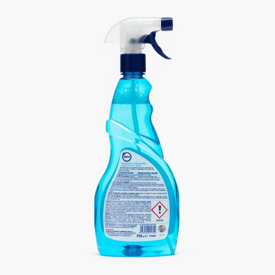 Dezinfectant spray Plus curat 0.75l