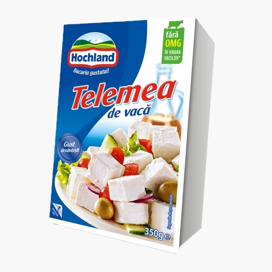 Telemea de vacă 350g