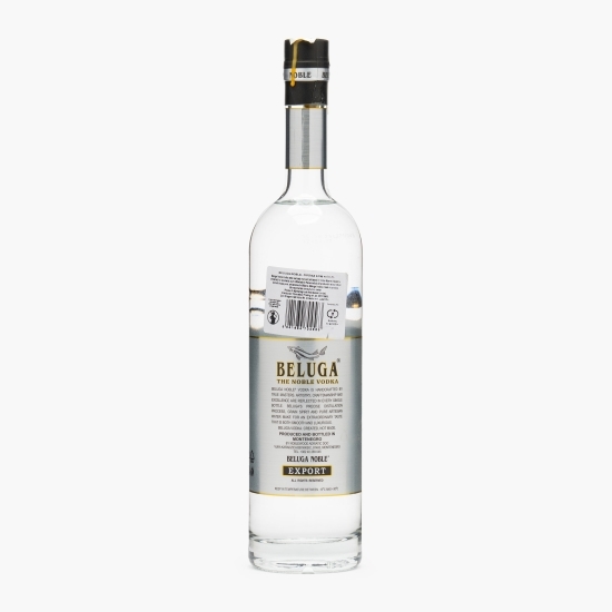 Vodcă Noble 40% alc. 0.7l