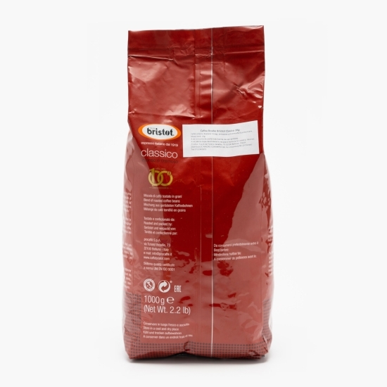 Cafea boabe Clasico 1kg