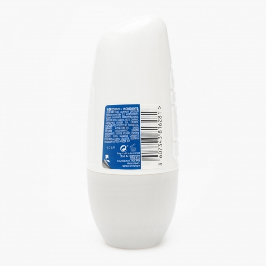 Antiperspirant roll-on Climacool 50ml 