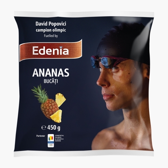 Ananas bucăți 450g