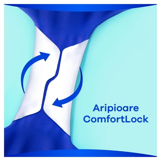 Absorbante Ultra Day Normal 20 buc