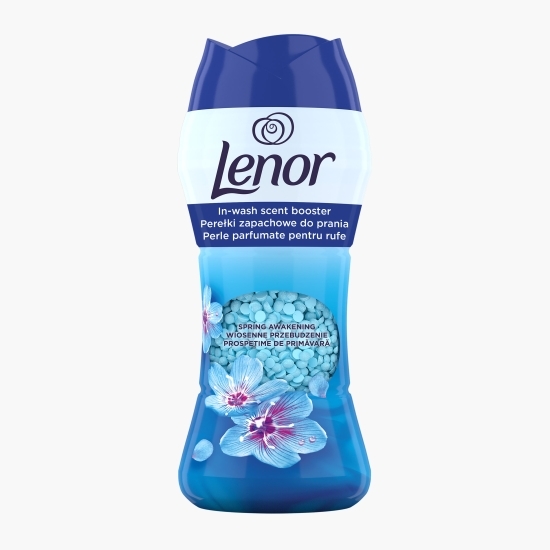Perle parfumate pentru rufe Spring Awakening, 270g