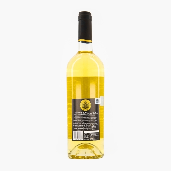 Vin alb sec Special Reserve Sauvignon Blanc, 12.5%, 0.75l 