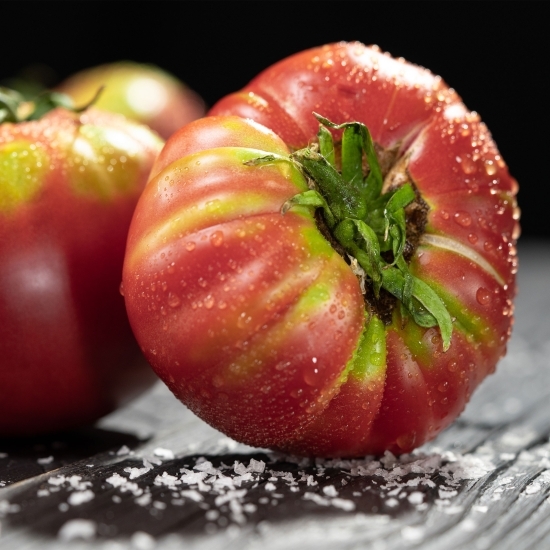 Roșii de grădină România, dulci și suculente 1kg