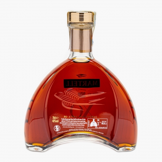 Coniac XO 40% alc. 0.7l + cutie