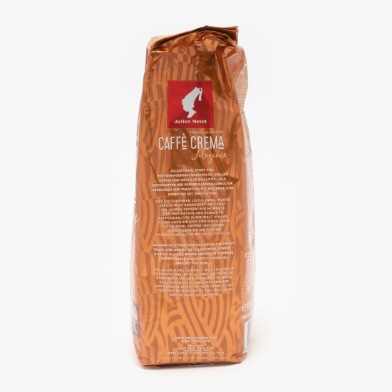 Premium Collection Caffè Crema 1kg, cafea boabe 