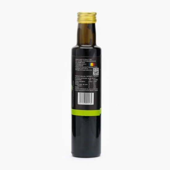 Suc ecologic aronia 0.25l