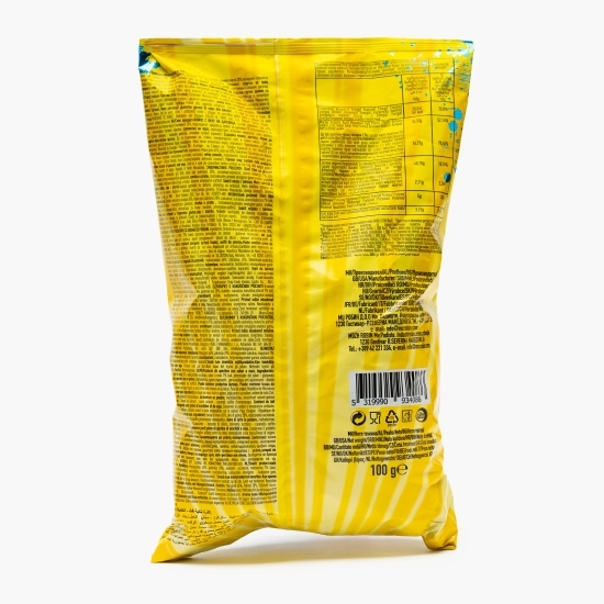 Snacks cu aromă de porumb 100g